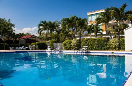 Yopal Hotel | Yopo Resort - Suite Yopal