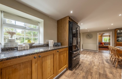 Thornham Cottage | York Cottage, Thornham, Norfolk