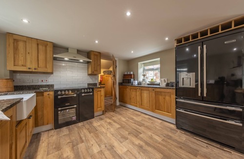 Thornham Cottage | York Cottage, Thornham, Norfolk