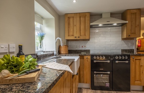 Thornham Cottage | York Cottage, Thornham, Norfolk