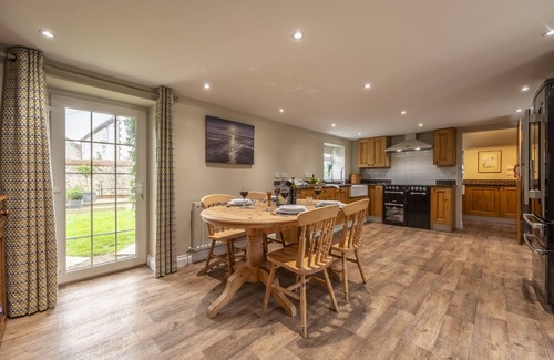 Thornham Cottage | York Cottage, Thornham, Norfolk