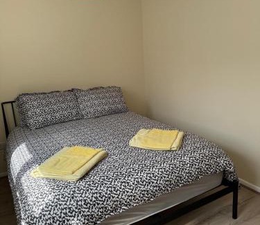 Kettering Apartment | York House apartment
