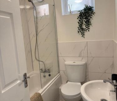 Kettering Apartment | York House apartment