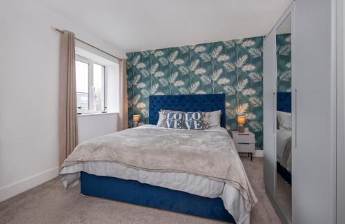 York Apartment | York Luxury 2 bedroom apartment near City Centre