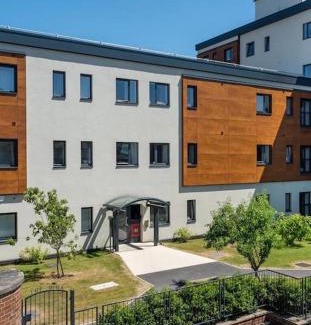 York Apartment | York Luxury 2 bedroom apartment near City Centre