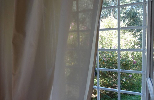 Vicopelago Cottage | Yorkie Cottage in Lucca in the grounds of a historic house