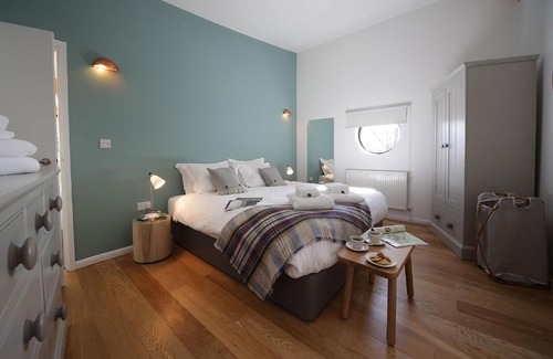 Richmond House | Yorkshire Dales Lodge 6 Family 3 bed