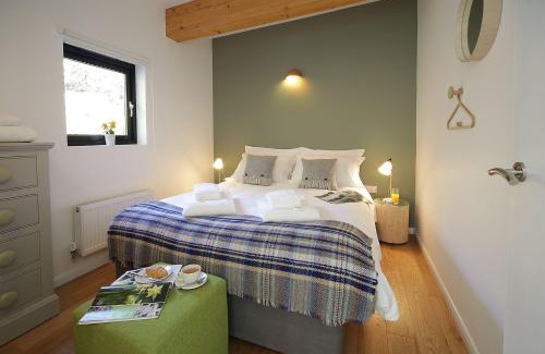 Richmond House | Yorkshire Dales Lodge 6 Family 3 bed