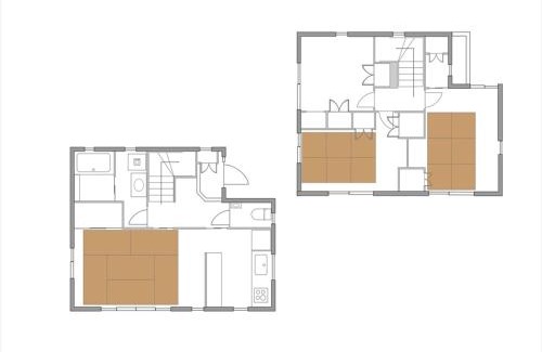 Shinjuku Apartment | Yotsuya 110