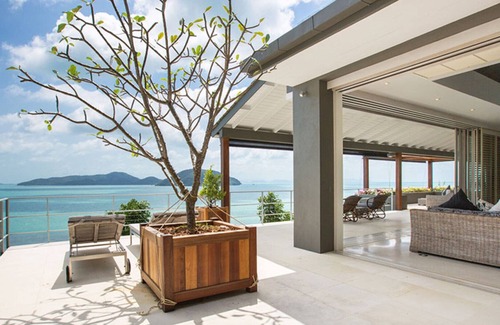 Thong Krut Villa | You and Your Family will Love this Luxury Villa