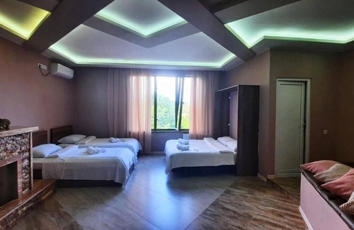 Kutaisi Hotel | you can see everything in photos