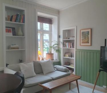 Bergen City Centre Apartment | You cottage in the city