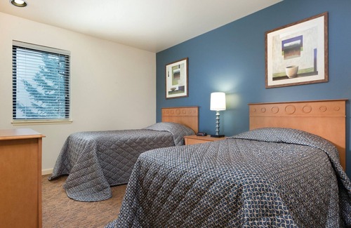 Chelan Resort | You have to see it to believe it !