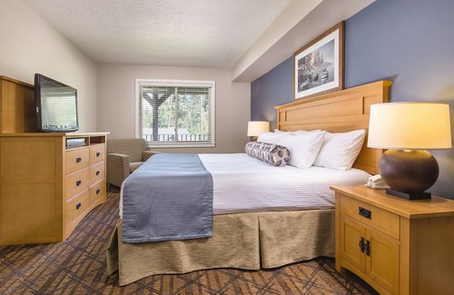 Coeur d'Alene Resort | You have to see it to believe it!