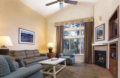 Round Hill Village Resort | You have to see it to believe it . So beautiful !