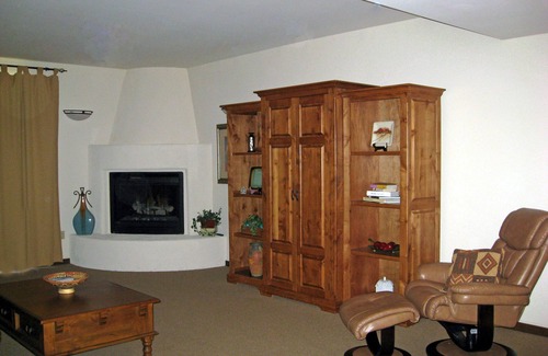 Carefree Villa | You'll Love The Views! Spacious 2br/2 1/2ba Condo With Sunset & Mountain Views!