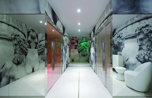 Trieste Old Town Hotel | You.Me Design Place Hotel