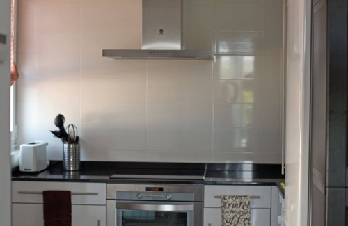 Figueras (Castropol) Apartment | You must see these views.