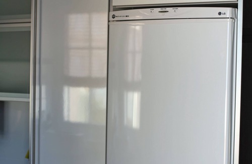 Figueras (Castropol) Apartment | You must see these views.