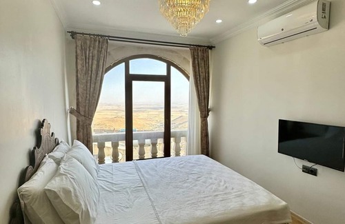 Artuklu House | You will be able to see the beauties of Mardin on our Unique Terrace.