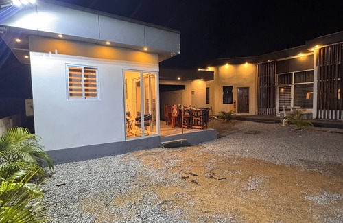 Paramaribo Apartment | You will enjoy easy access to everything from this centrally located place.