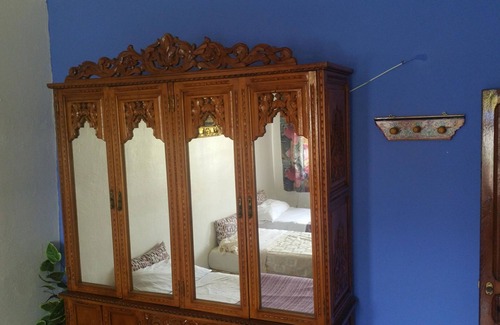 Chefchaouen Apartment | You will feel like you are home sweet home but in the beautiful blue city