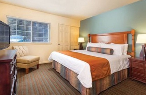 Klamath Falls Resort | You will keep coming back for more!