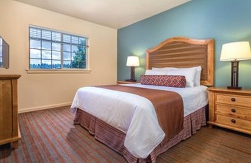 Klamath Falls Resort | You will keep coming back for more!