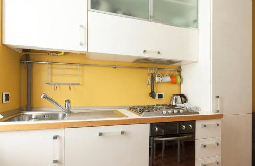 Porta Romana Apartment | YouHosty - San Gottardo 13