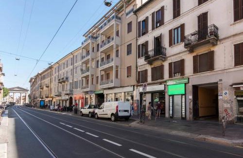Porta Romana Apartment | YouHosty - San Gottardo 13
