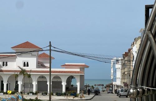 Asilah Apartment | Younes residence 5