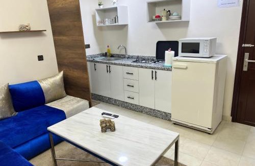 Asilah Apartment | Younes residence 5