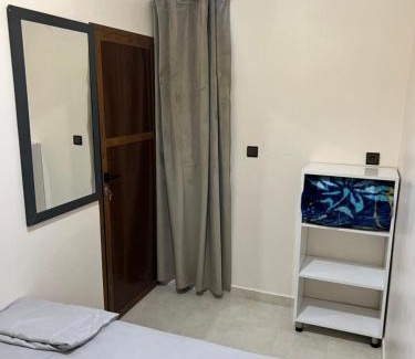 Asilah Apartment | Younes residence 5