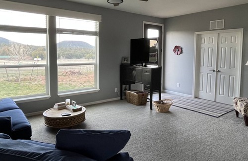 Young House | Young AZ Home Away From Home