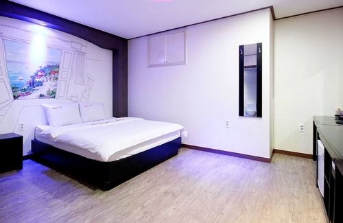 Yeongju Hotel | Youngju Eco