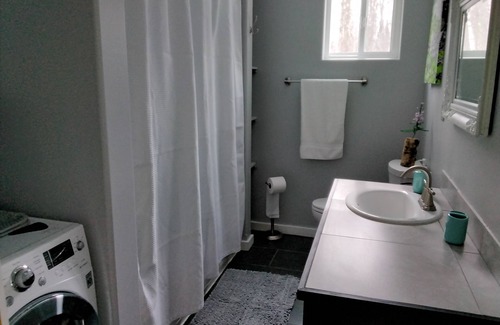 Susitna North House | Your Alaskan Home