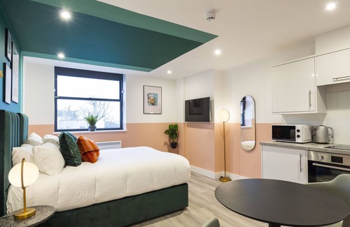 Clifton Apartment | Your Apartment I Clifton Village