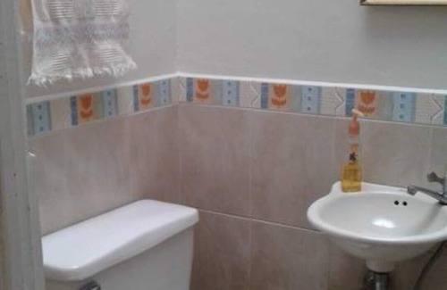 San Pedro Bed & Breakfast | Your B&B garden bedroom in Urbanización Carmiol