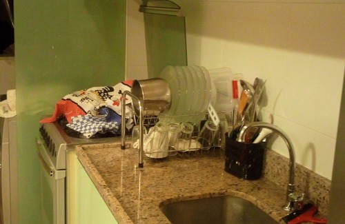 Recreio dos Bandeirantes Apartment | Your beach house💞☀️