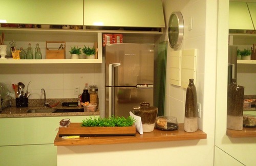 Recreio dos Bandeirantes Apartment | Your beach house💞☀️