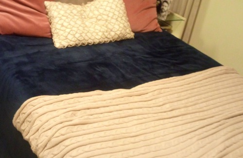 Recreio dos Bandeirantes Apartment | Your beach house💞☀️