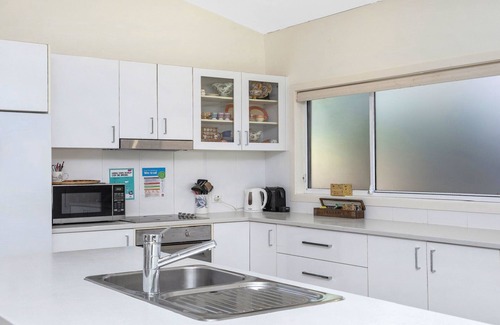 Pearl Beach House | YOUR BEACH HOUSE, TOP NOTCH
