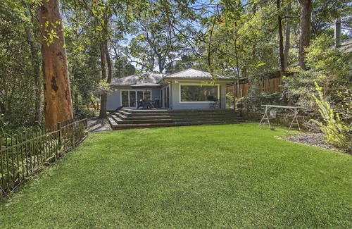 Pearl Beach House | YOUR BEACH HOUSE, TOP NOTCH