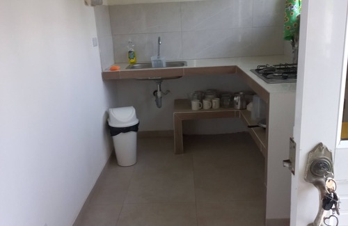 San Andres Cabin | Your best alternative for rest