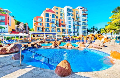 Zona Dorada Condo | Your Best Mexico Getaway
