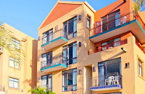 Zona Dorada Condo | Your Best Mexico Getaway