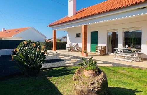 Magoito House | Your charming House in Sintra, with Private Pool