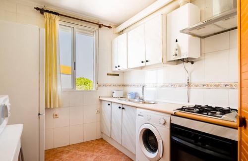 Mazagon Apartment | Your comfortable and classic vacation home in Mazagón.