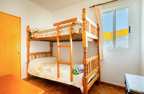 Mazagon Apartment | Your comfortable and classic vacation home in Mazagón.