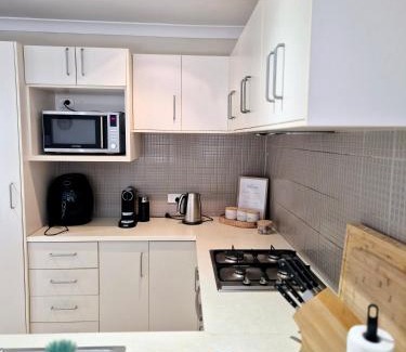Clarkson Apartment | Your comfortable getaway home